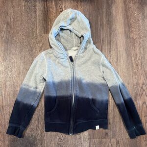 Burt’s Bees Ombré Hoodie